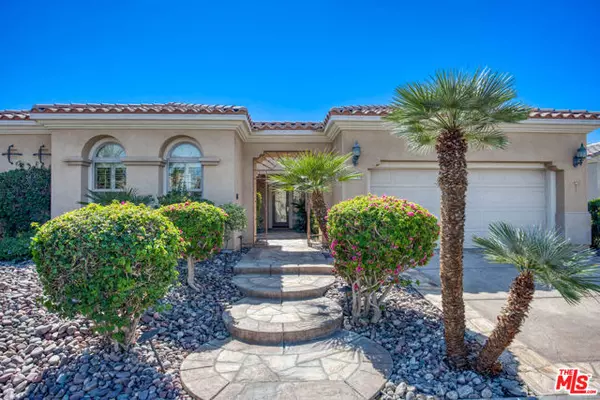 81765 Avenida Sombra,  Indio,  CA 92203