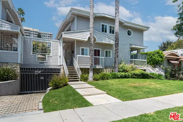 4437 Avocado Street #101, Los Angeles, CA 90027