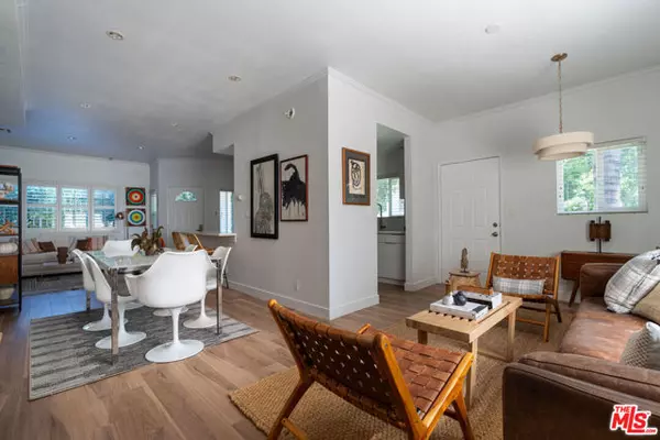 Los Angeles, CA 90027,4437 Avocado Street #101