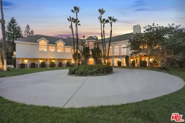 Chatsworth (los Angeles), CA 91311,22515 La Quilla Drive