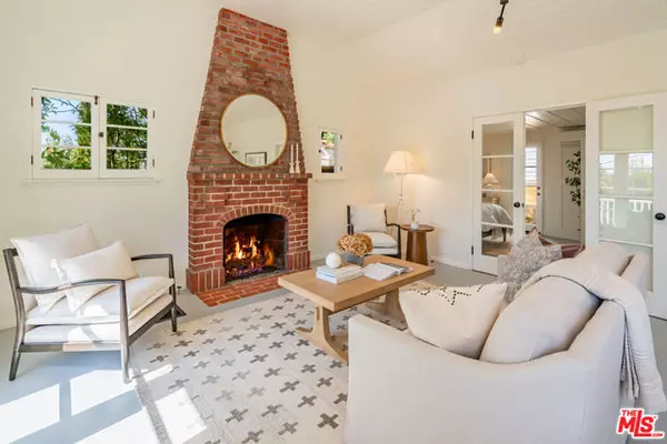 Santa Barbara, CA 93103,1766 Prospect Avenue