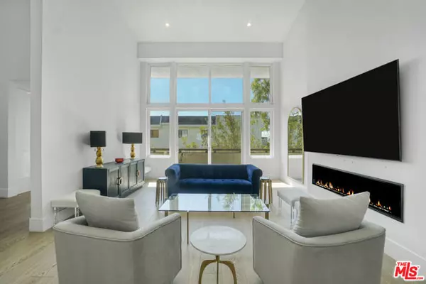 Los Angeles, CA 90024,1277 S Beverly Glen Boulevard #408