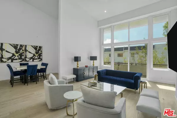 Los Angeles, CA 90024,1277 S Beverly Glen Boulevard #408