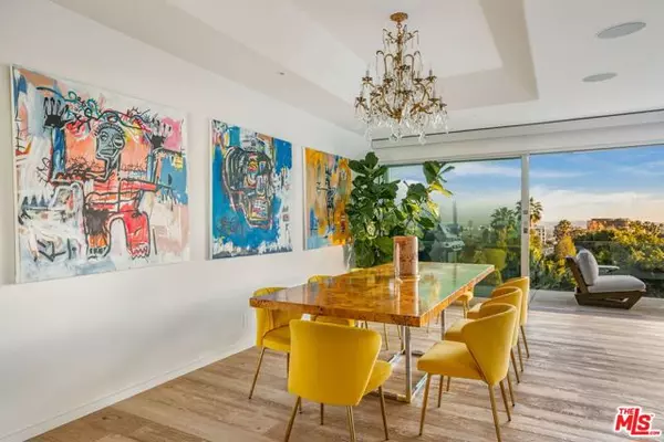 Los Angeles, CA 90046,7924 Hillside Avenue