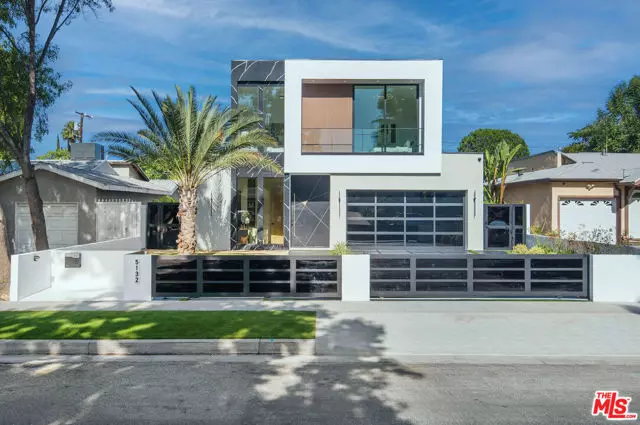 5132 Lindley Avenue, Encino (los Angeles), CA 91316