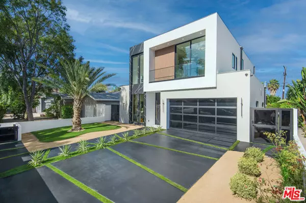 Encino (los Angeles), CA 91316,5132 Lindley Avenue