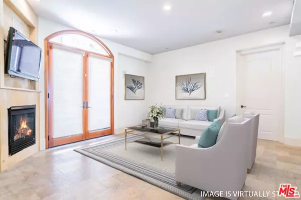 Pacific Palisades (los Angeles), CA 90272,16123 W Sunset Boulevard #305