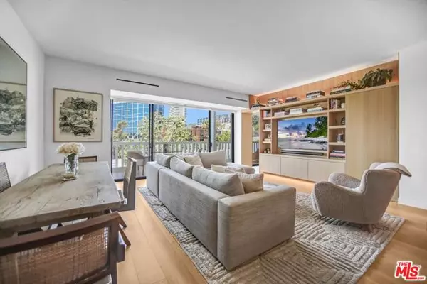 West Hollywood, CA 90069,999 N Doheny Drive #512