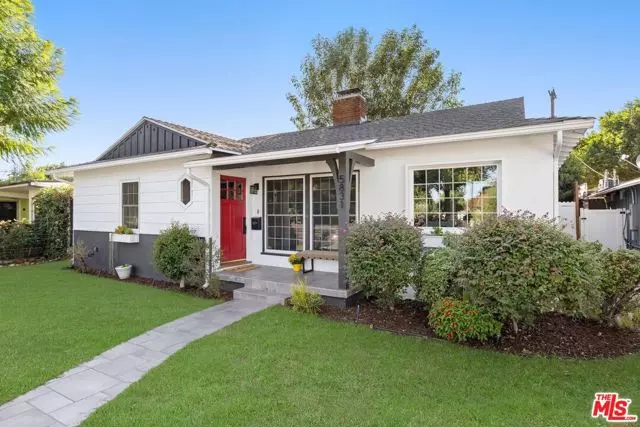 5831 Buffalo Avenue, Los Angeles, CA 91401