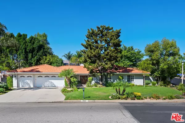 20441 Tulsa Street, Chatsworth (los Angeles), CA 91311