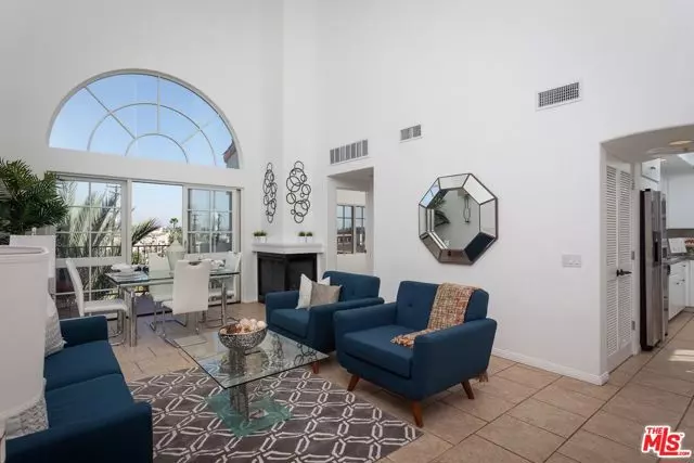851 N San Vicente Boulevard #308, West Hollywood, CA 90069