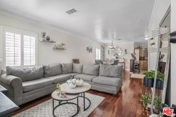 14623 Roxton Avenue, Gardena, CA 90249