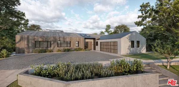 Los Angeles, CA 90049,12637 Homewood Way