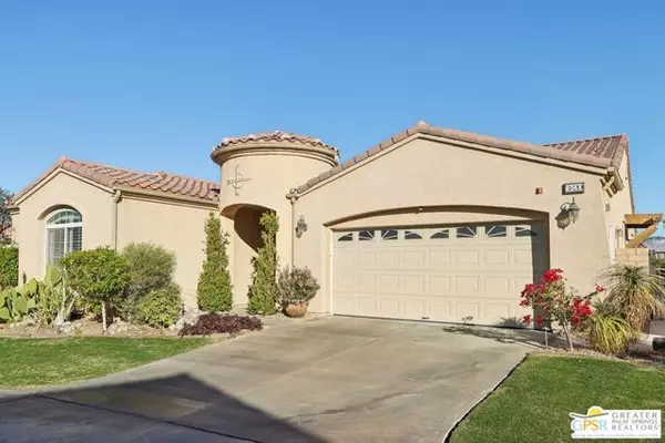 Palm Springs, CA 92262,3820 Date Palm Trail