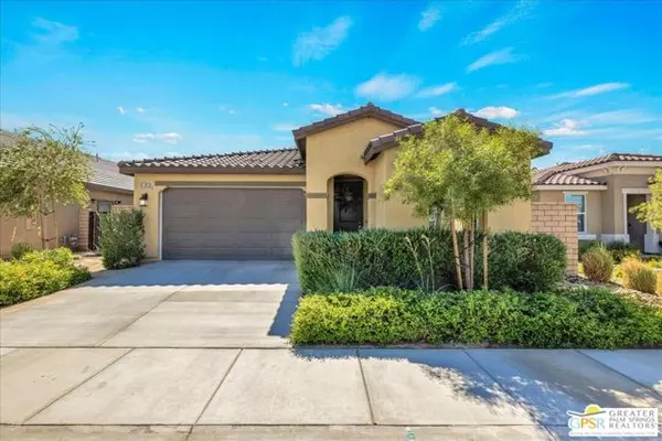 Indio, CA 92203,85425 Giorno Court
