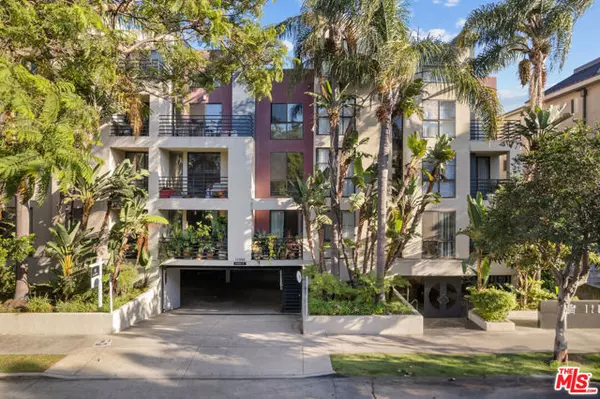 Los Angeles, CA 90049,12000 Goshen Avenue #303