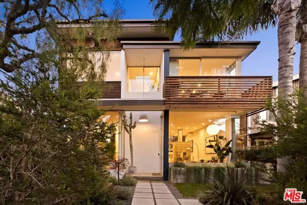 764 Nowita Place, Venice (los Angeles), CA 90291