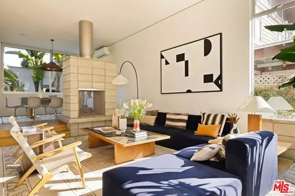 Venice (los Angeles), CA 90291,764 Nowita Place