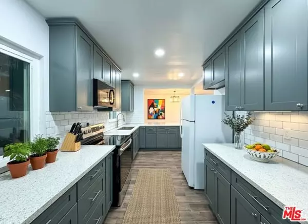 Los Angeles, CA 90032,2003 Barnett Road