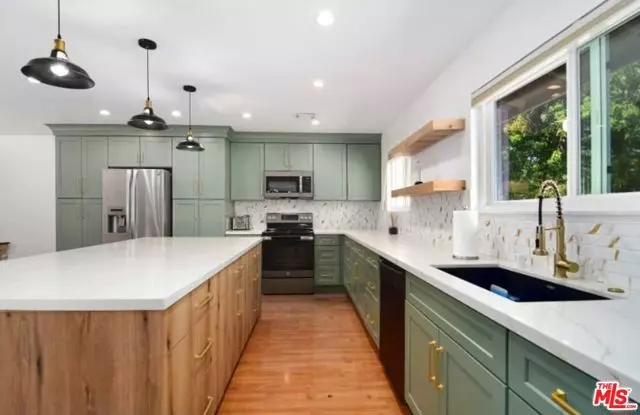 3417 Calle Quebracho, Thousand Oaks, CA 91360