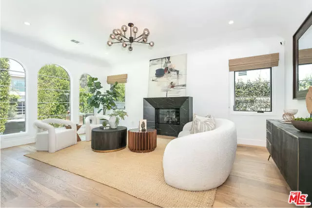 732 N Cherokee Avenue, Los Angeles, CA 90038