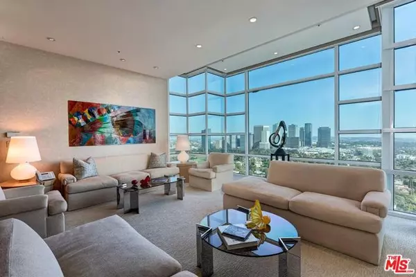 10380 Wilshire Boulevard #1703, Los Angeles, CA 90024