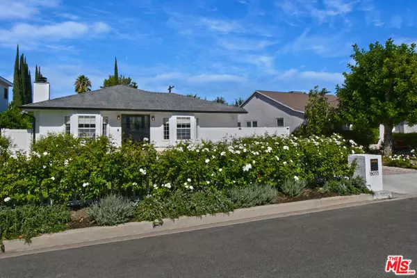 18033 Rosita Street, Encino (los Angeles), CA 91316