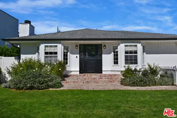 Encino (los Angeles), CA 91316,18033 Rosita Street