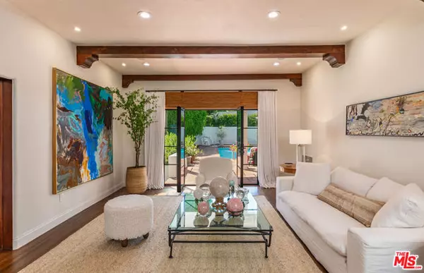 Los Angeles, CA 90024,365 Comstock Avenue