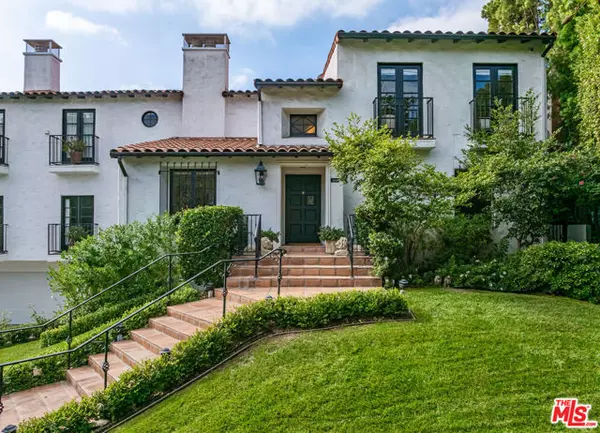 Los Angeles, CA 90024,365 Comstock Avenue