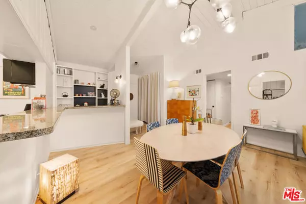 Culver City, CA 90230,6425 Green Valley Circle #302