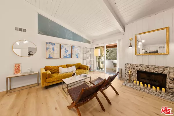 Culver City, CA 90230,6425 Green Valley Circle #302