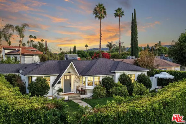 5436 Geyser Avenue, Tarzana (los Angeles), CA 91356