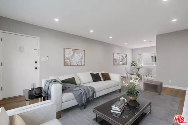 Culver City, CA 90232,4023 Lincoln Avenue #2