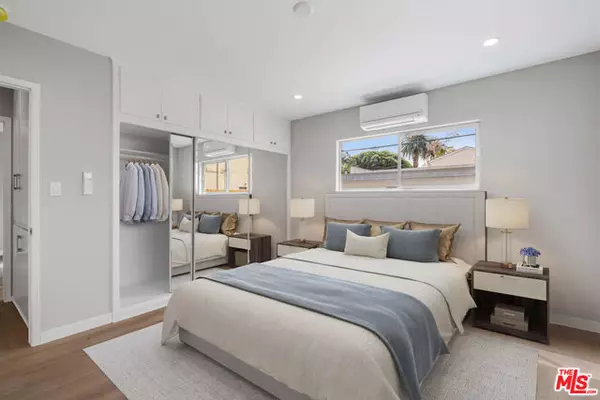 Culver City, CA 90232,4023 Lincoln Avenue #2