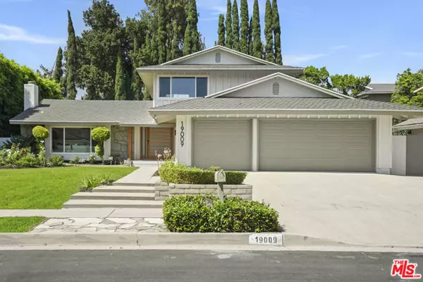 19009 Celtic Street, Porter Ranch (los Angeles), CA 91326