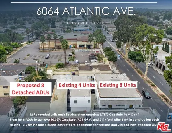 6064 Atlantic Avenue, Long Beach, CA 90805