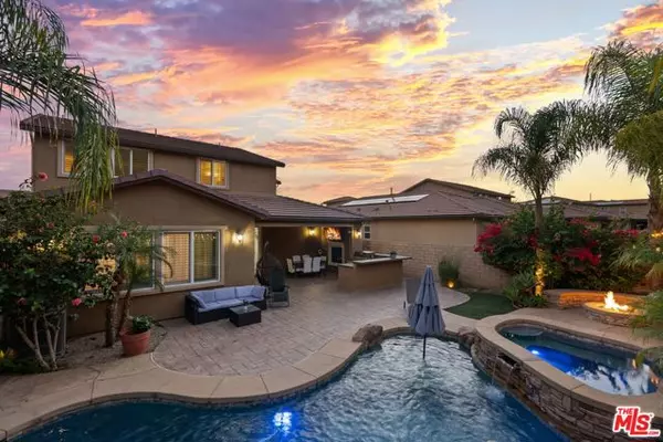 19515 Lanfranca Drive, Santa Clarita, CA 91350