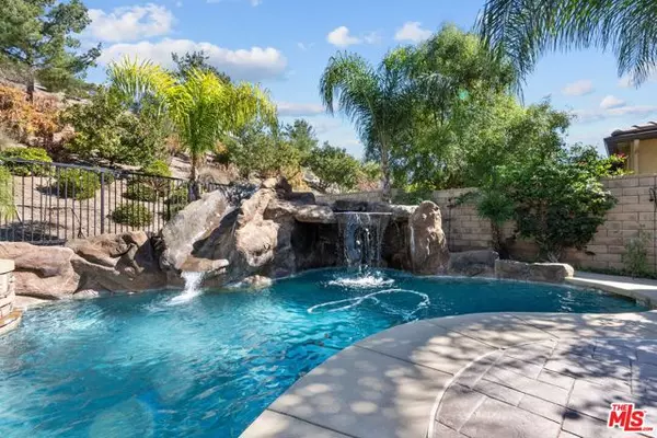 Santa Clarita, CA 91350,19515 Lanfranca Drive