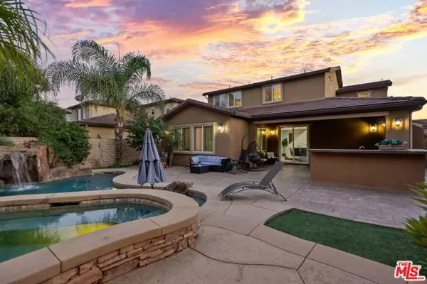 Santa Clarita, CA 91350,19515 Lanfranca Drive