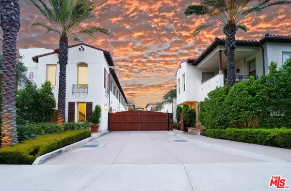 28220 Highridge Road #208, Rolling Hills Estates, CA 90274