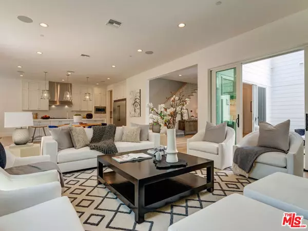 744 Almar Avenue, Pacific Palisades (los Angeles), CA 90272