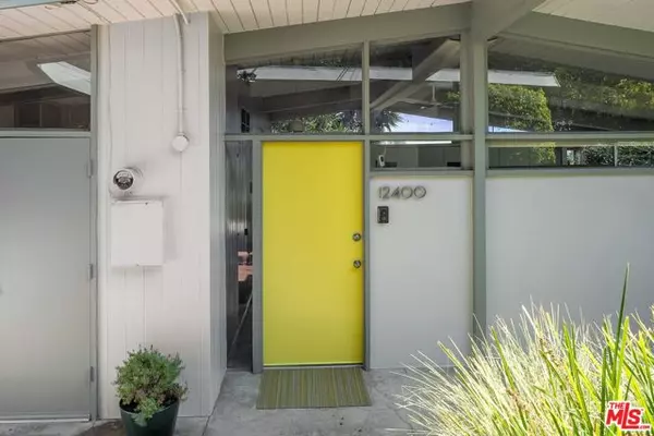 Los Angeles, CA 90049,12400 Deerbrook Lane