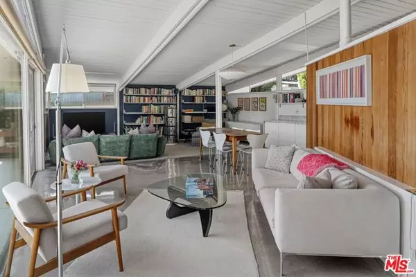 Los Angeles, CA 90049,12400 Deerbrook Lane