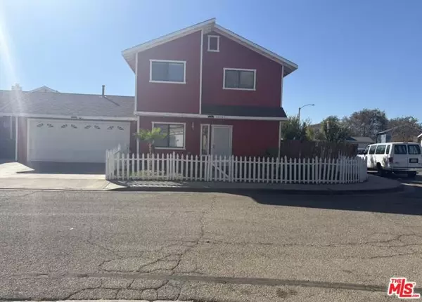 44049 PALM Lane, Lancaster, CA 93535