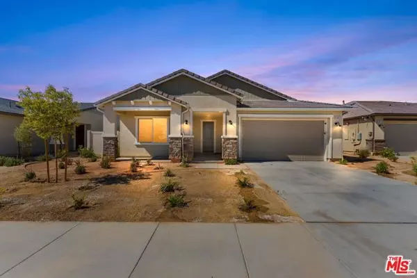 44613 62nd St W, Lancaster, CA 93536