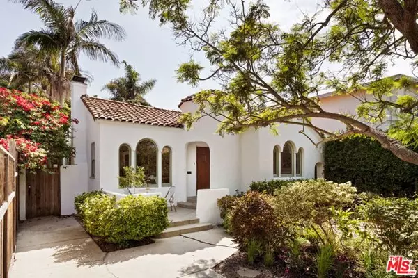 538 Westminster Avenue, Venice (los Angeles), CA 90291