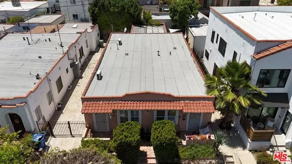 Los Angeles, CA 90004,441 N Norton Avenue