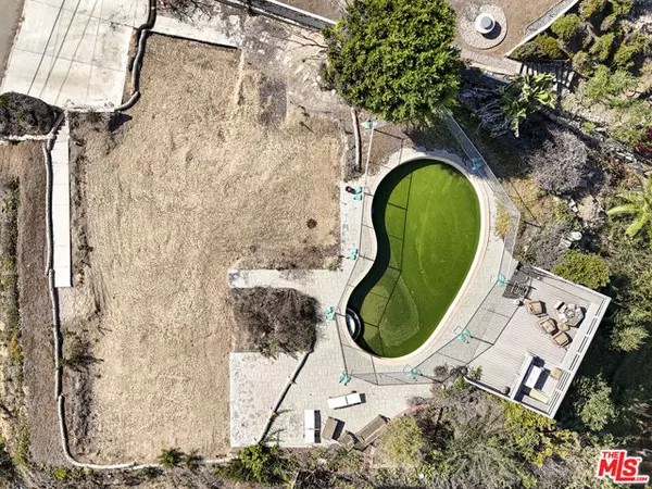 Pacific Palisades (los Angeles), CA 90272,1170 El Medio Avenue