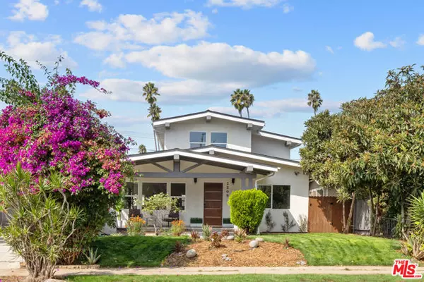 2209 West Boulevard, Los Angeles, CA 90016